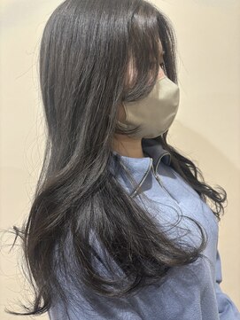 コタコット(cote a cote) グレージュ