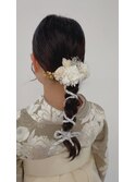 hair set