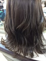 シャンプーボーイ&nbsp;オリーブベージュ