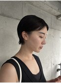 タイトショート
