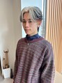 インク サカエ(inq sakae) 有働 由良