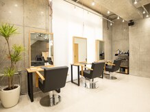アグ ヘアー イーリス 新所沢店(Agu hair iris)
