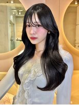 グロー オオミヤ アネックス 大宮(GLROW OMIYA ANNEX) 都内に行かなくても叶う！艶髪ワンホンヘア