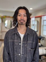 ヴィーヴォ オモテサンドウ(Vivo omotesando) 遠藤 良祈