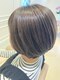 マドレス(m'addresse)の写真/カウンセリングを大切に。