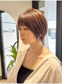 20代から60代/ショート/ボブ/ミディアム/似合わせカウンセリング