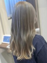 シエル 大名店(CIEL)&nbsp;ホワイトベージュ☆