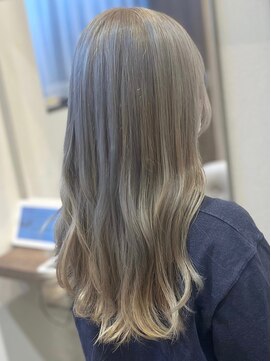 シエル 大名店(CIEL) ホワイトベージュ☆