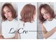 ルクレ(Le Cre)の写真