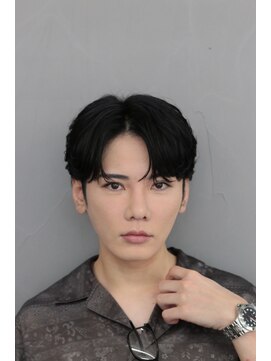 フリーラ 横浜(freera) フェザーマッシュ