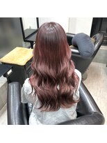 ウニカ デ ビエモン(UN1CA de BIEMON)&nbsp;チェリーレッド