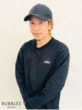バブルス 春日部店(BUBBLES) YASU