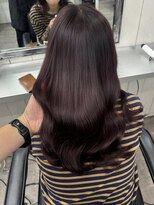 ベニス(VENICE)&nbsp;Wine red