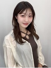 スリー いわき(iii) 渡邊 萌加