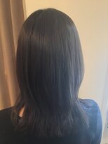 フォルトゥーナ(Fortuna)&nbsp;レイヤーカット