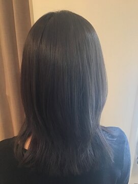 フォルトゥーナ(Fortuna) レイヤーカット