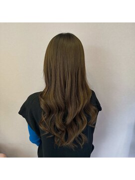 レヴェリー(REVERIE) プルエクステ