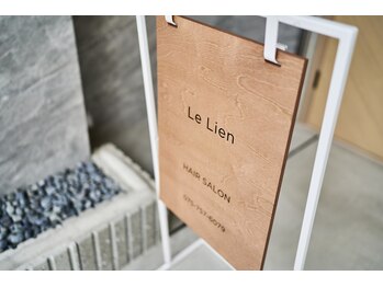 Le Lien【ル リアン】