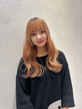 アース 甲府昭和店(EARTH)&nbsp;原 麻姫