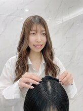 ヘアセットサロン ルミナ(LUMINA)&nbsp;楠 奏恵