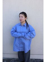 ル クール(Le Coeur.) 櫻井 真奈美