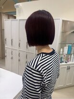 アンソル 戸田店(N'SOL)&nbsp;ボブ