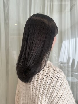 アミリアバイザザ(amiliea by ZA/ZA) ナチュラル