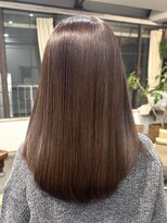 モワ 仙台(Mois)&nbsp;髪質改善/縮毛矯正/10代20代30代/仙台/青葉区