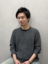 ローヴ 梅田(L'aube)&nbsp;西原久貴 髪質改善