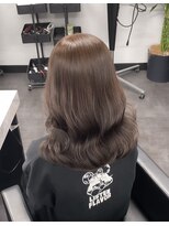 エン 四街道店(en) ◇ ブリーチなしbeige ◇