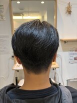 ライズ ヘア ブランド スウェル(RISE HAIR BRAND SWELL)&nbsp;メンズカット/メンズ/メンズカラー/メンズパーマ/江坂/江坂駅