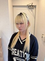 リングバイモアムー(Ring by Moremuu) クラゲ