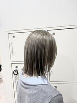 タヤ イオンモール津田沼店(TAYA)&nbsp;グレージュヘア