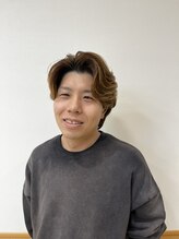シャンプー ビバモール赤間店(Shampoo) 元村 文彦