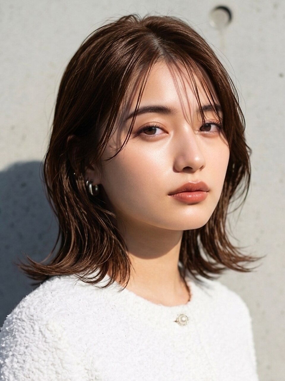 【5月限定】  カット  \4500　　【KOTONA越谷】