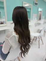 ホワイト 久屋大通店(White)&nbsp;スピードヘアセット11番