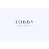 髪質改善サロンTobby【6/3NEW OPEN（予定）】 のお店ロゴ