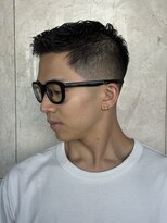 ヒロギンザ 難波店(HIRO GINZA)&nbsp;直毛改善アイロンパーマ