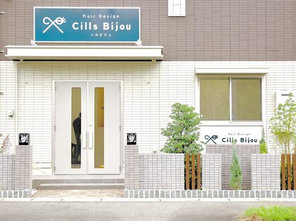 シルビジュー(Cills Bijou)の写真