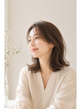 ラブアンドヘアーマハロ(Love&Hair Mahalo)
