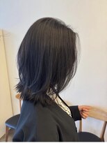 ランヂィコーン(Longicorn) 軽やかミディアム