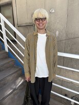 イト(ito)&nbsp;抜きっぱなしハイトーン
