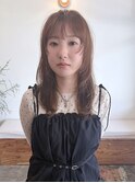 【-GENIC】ポイントレイヤーミディ
