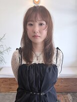 ジェニック 清水(-GENIC)&nbsp;【-GENIC】ポイントレイヤーミディ