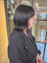 ゼロヘアー ガーデン(zero hair GARDEN)&nbsp;【イメージチェンジ】　似合わせカット♪