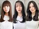 ニューヨークニューヨーク イオンスタイル東淀川店(NYNY)の写真/あなたにピッタリなケアを*素材から美しい髪を[東淀川/髪質改善/ハイライト/ショートカット/ボブ/学割U24]