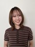 【LOCCA 銀座】似合わせ骨格診断カット+オージュアヘッドスパコース　