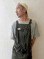 スノッブアーティ(SNOB ARTY)&nbsp;工藤 将人