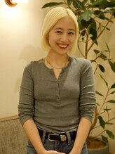 ハーパーズ 渋谷(harpers)&nbsp;erica 