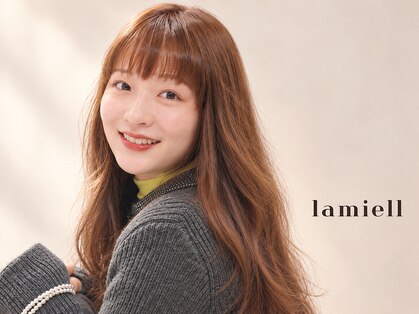 リル バイ ラミール(LiL by lamiell)の写真